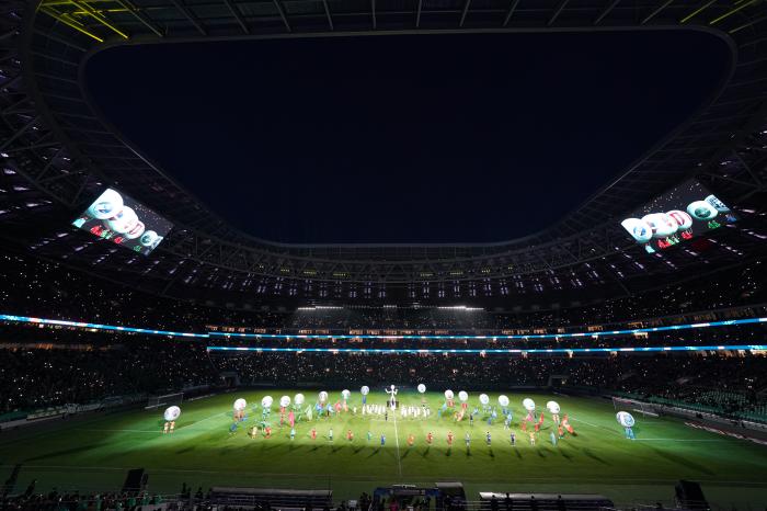 比赛还没开打,北京国安迎来三个好消息,主场战胜上海海港有戏了 比赛还没开打,北京国安迎来三个好消息,主场战胜上海海港有戏了